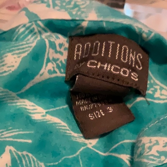 NWOT Additions by Chico’s - Picture 2 of 2